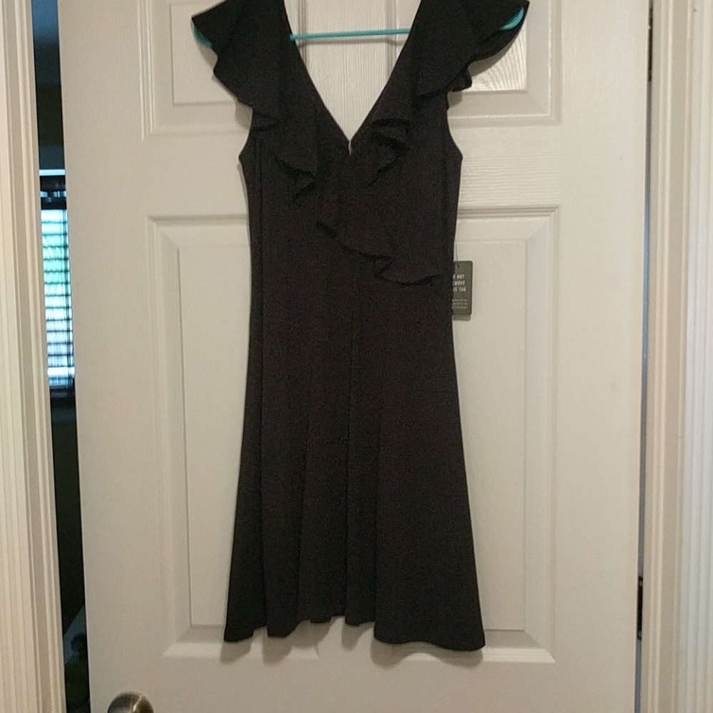 Express dress
